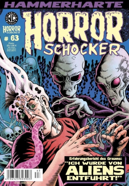 Horrorschocker 63